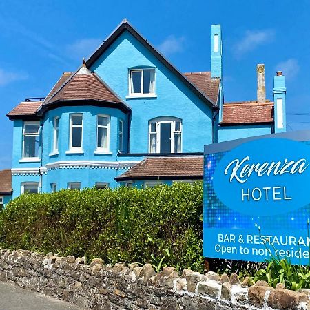 Kerenza Hotel Cornwall Bude Extérieur photo